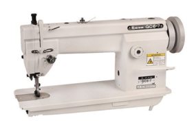 gc6-7 промышленная швейная машина typical (голова) стол б купить по доступной цене - в интернет-магазине Веллтекс | пос. Октябрьский
