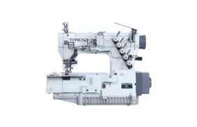 gк335-1356d промышленная швейная машина typical (комплект:голова+стол) купить по доступной цене - в интернет-магазине Веллтекс | пос. Октябрьский
