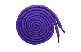 шнур круглый хлопок фиолетовый диаметр 0,5см длина 130см купить по 37.07 - в интернет - магазине Веллтекс | пос. Октябрьский
.