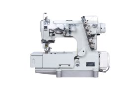gk1500d-01 промышленная швейная машина typical (комплект: голова+стол) купить по доступной цене - в интернет-магазине Веллтекс | пос. Октябрьский
