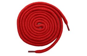 шнур круглый хлопок красный диаметр 0,5см длина 130см купить по 37.07 - в интернет - магазине Веллтекс | пос. Октябрьский
.