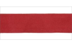 лента отделочная цв бордовый 22мм (боб 100м) 8 4с516-л купить по 4.64 - в интернет - магазине Веллтекс | пос. Октябрьский
.