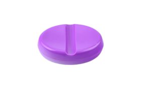 игольница магнитная 9,3х6,5 см цвет фиолетовый купить по цене 300 руб - в интернет-магазине Веллтекс | пос. Октябрьский
