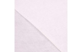бязь клеевая сплошная рубашечная 155г/м2 цв белый 112см (рул 50м) danelli s3ge155 купить по 275 - в интернет - магазине Веллтекс | пос. Октябрьский
.