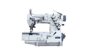 gк335-1356 промышленная швейная машина typical (голова) купить по доступной цене - в интернет-магазине Веллтекс | пос. Октябрьский
