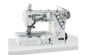 gк335-1356-d3 промышленная швейная машина typical (комплект) купить по доступной цене - в интернет-магазине Веллтекс | пос. Октябрьский
