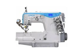 jk-w4-d-02bb промышленная швейная машина jack (6,4 мм) (голова) купить по доступной цене - в интернет-магазине Веллтекс | пос. Октябрьский
