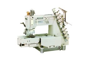 gк321-4 промышленная швейная машина typical (голова+стол) купить по доступной цене - в интернет-магазине Веллтекс | пос. Октябрьский
