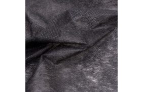 флизелин 25г/м2 точечный цв черный 90см (рул 100м) danelli f4p25 купить по 28.8 - в интернет - магазине Веллтекс | пос. Октябрьский
.