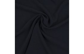 ткань костюмная габардин 210 гр/м2 150 см sa2422 темно-синий/s071 rm | Распродажа! Успей купить!