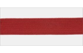 лента отделочная цв бордовый 18мм (боб 30м) 8 3с235-л купить по 4.53 - в интернет - магазине Веллтекс | пос. Октябрьский
.
