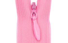молния потайная нераз 60см s-515 розовый яркий sbs купить по 37 - в интернет - магазине Веллтекс | пос. Октябрьский
.