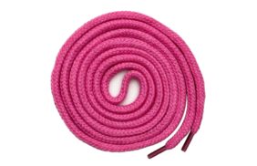 шнур круглый хлопок розовый диаметр 0,5см длина 130см купить по 37.07 - в интернет - магазине Веллтекс | пос. Октябрьский
.