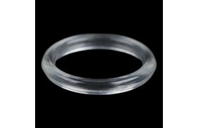 1000т прозрачный кольцо пластик d=10мм (упаковка 1000 штук) купить по 469 - в интернет - магазине Веллтекс | пос. Октябрьский
.