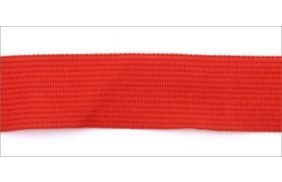 лента отделочная цв красный 22мм (боб 100м) 10 4с516-л купить по 4.64 - в интернет - магазине Веллтекс | пос. Октябрьский
.