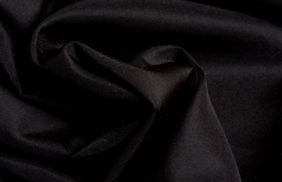 ткань дюспо 240t, wr, 75гр/м2, 100пэ, 150см, черный/s580, (рул 100м) tpx003 купить по цене 107 руб в розницу от 1 метра - в интернет-магазине Веллтекс