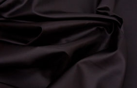 ткань подкладочная ветрозащитная 290t, 60гр/м2, 100пэ, 150см, черный/s580, (100м) tpx017 купить по цене 79 руб в розницу от 1 метра - в интернет-магазине Веллтекс