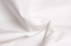 ткань бязь 140гр/м2, 100хб, 150см, отбеленная 262, гост, белый/s501, (100м) tpg052 купить по цене 119 руб в розницу от 1 метра - в интернет-магазине Веллтекс