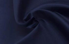 ткань подкладочная 170t, 42 гр/м2, 100пэ, 150см, синий темный/s919, (100м) wsr купить по цене 32 руб в розницу от 1 метра - в интернет-магазине Веллтекс