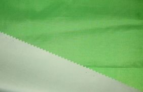 ткань таффета taffeta 190t milky, во, 100% пэ, 150см, 16-6340 зеленый купить по цене 69.95 руб в розницу от 1 метра - в интернет-магазине Веллтекс