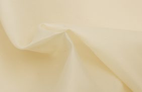 ткань подкладочная 190t 53гр/м2, 100пэ, 150см, бежевый молочный/s031, (100м) wsr купить по цене 42 руб в розницу от 1 метра - в интернет-магазине Веллтекс